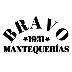 Mantequerías Bravo, Madrid
