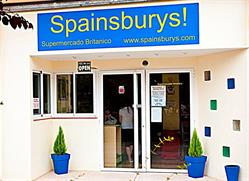 Spainsburys, Llíria