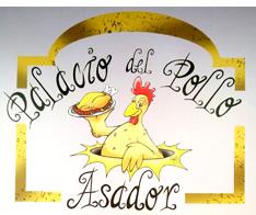 Palacio Del Pollo, Coslada