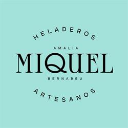 Miquel Helados Artesanos, Mairena del Alcor