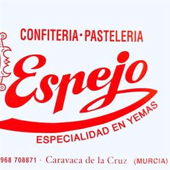 Espejo Confitería, Caravaca de la Cruz