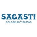 Golosinas Sagasti, Pamplona