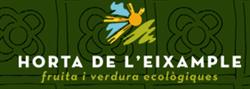 Horta de L'eixample, Barcelona