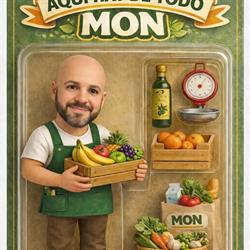 Aqui Hay de Todo, Gijón