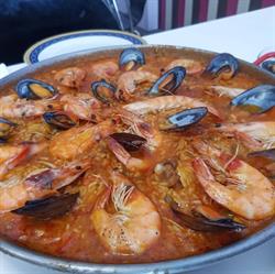 A Cociña Da Pepa, S.c., Verín