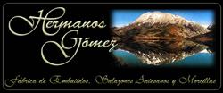 Embutidos y Salazones Hermanos Gómez, Barruelo de Santullán