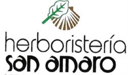 Herboristería San Amaro, Burgos