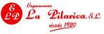 Espumosos La Pilarica S.l., Alcañiz