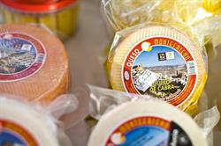 Queso Montefrieño S.l., Montefrío
