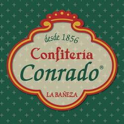 Confitería Conrado, La Bañeza
