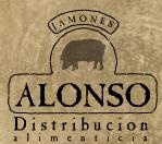Comercial Jamones Alonso S.L., Olvega