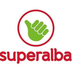 Supermercado SUPER ALBA, La Gineta