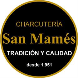 Charcuteria San Mames, Bilbao