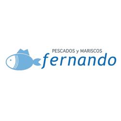 Pescados y mariscos Fernando, Madrid
