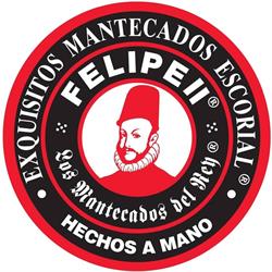 Mantecados Felipe II, Vitoria-Gasteiz