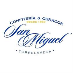 Confitería San Miguel, Torrelavega