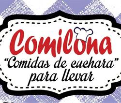 Comidas Caseras Para Llevar Comilona, Requena