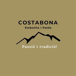 Costabona, Molló