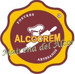Pastelería Alcocrem, Mairena del Alcor