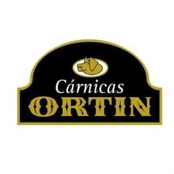 Cárnicas Ortín (tienda, obrador y secadero), Ejulve