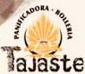 Panadería Tajaste