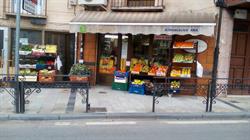 Alimentacion Ana S.L.L., Fuenmayor