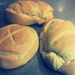 Panadería Ripoll, Cocentaina