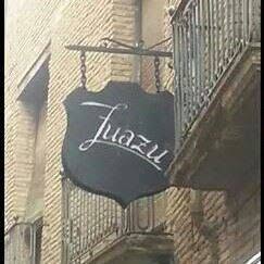Zuazu, Tudela