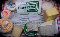 La Cristina, Santander
