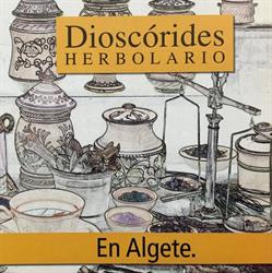 Dioscorides, Algete