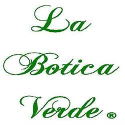 la Botica Verde, Móstoles