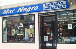 Librería Papelería Mar Negro, Madrid