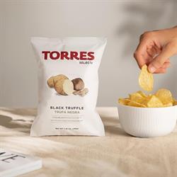 Patatas Fritas Torres S.L., Montmeló