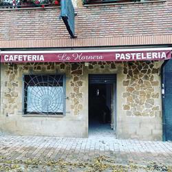 la Hornera de Barcena, Guardo