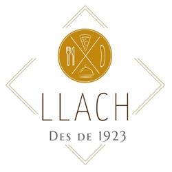 Can Llach, Hostalric