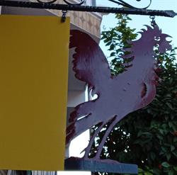 Asador El Gallo C.b., Baena