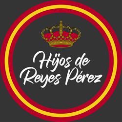 Hijos de Reyes Perez S.l., Mengibar