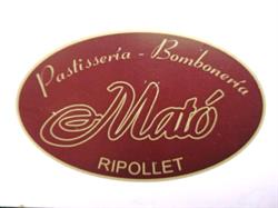 pastelería mató, Ripollet
