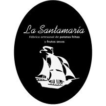 La Santamaría, Pinto