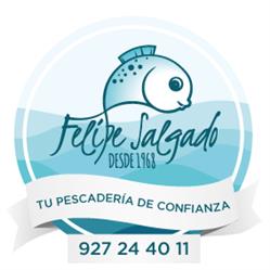 Pescaderia Felipe Salgado, Cáceres