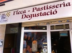 Fleca Ca L'anna, Granollers
