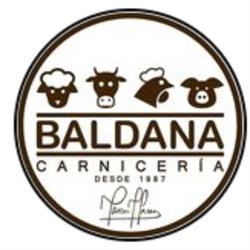 Baldana, Benasque