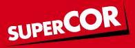 Supercor, Huarte