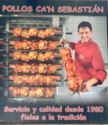 Can Sebastian, Palma de Mallorca