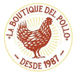 La Boutique del Pollo I, Getafe