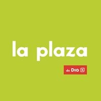 La Plaza, Leganés