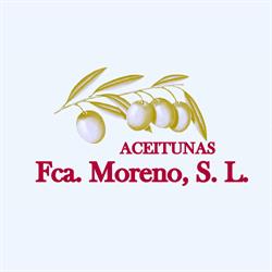 Aceitunas Fca. Moreno S.L., Pilas