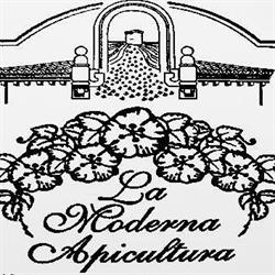 La Moderna Apicultura. Mieles Españolas Naturales. Desde 1919. Miel natural a granel., Madrid