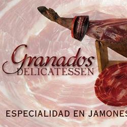Delicatessen Granados, Salou