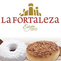 LA Fortaleza, Estepa
